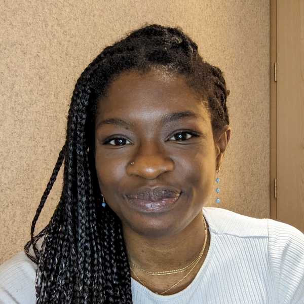 Yoyin - Maths tutor - London