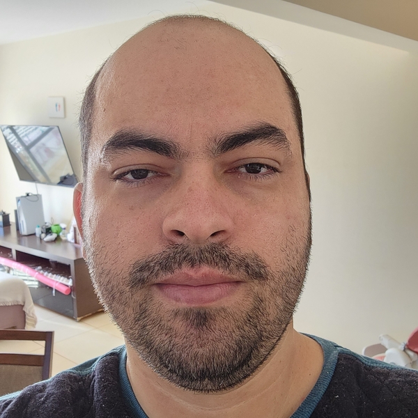 FABIO DE - personal trainer - Ribeirão Preto