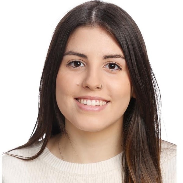 Noelia - Profe de francés - Riolobos