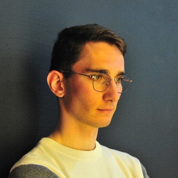 Clément - Prof de littérature - Cauffry
