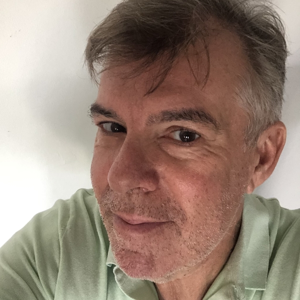 Gilles - Prof de guitare - Paris 18e