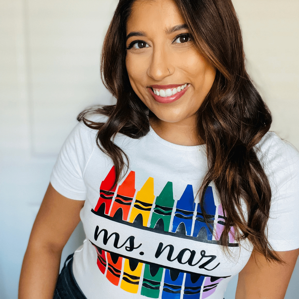 Nazish - Reading tutor - McKinney