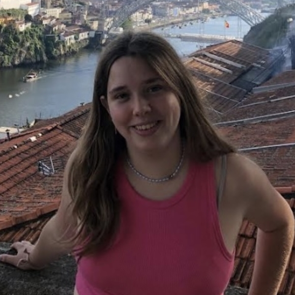 Mariona - tutor académico - Barcelona