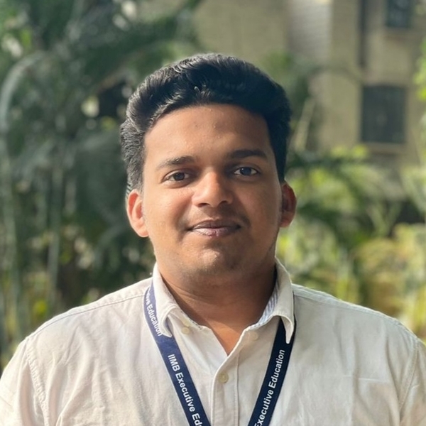 Sudeep S - Math tutor - Bengaluru