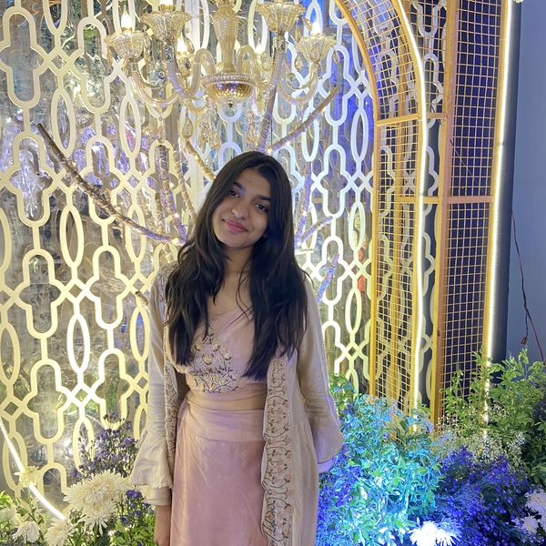 Kirti - English tutor - Hyderabad