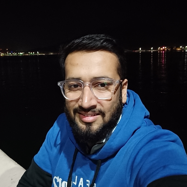 Murtaza - Autocad tutor - Udaipur
