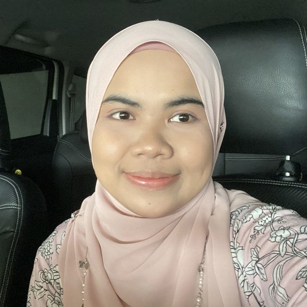 Nurul - Maths tutor - Bachok