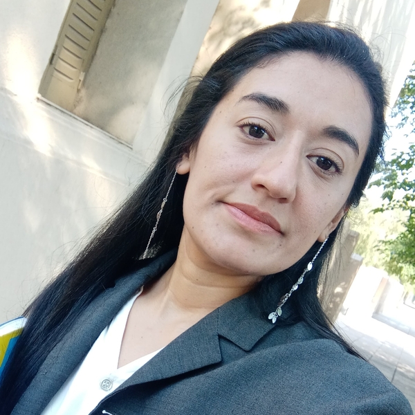 Luisina - Profesor de español para extranjeros - Buenos Aires