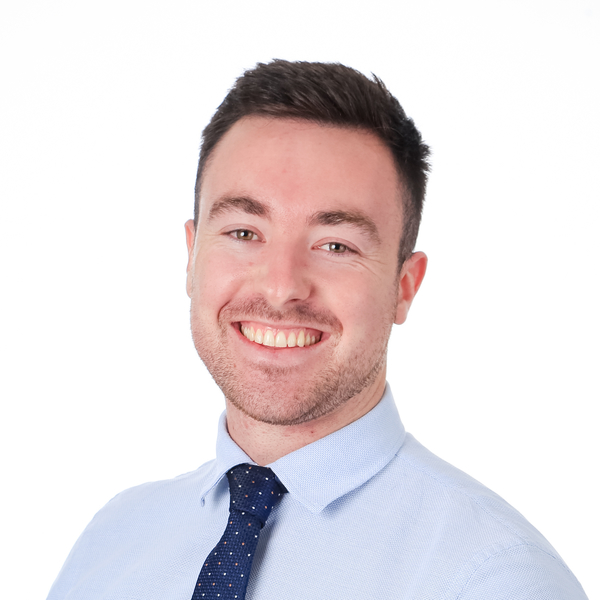 Luke - Geography tutor - London