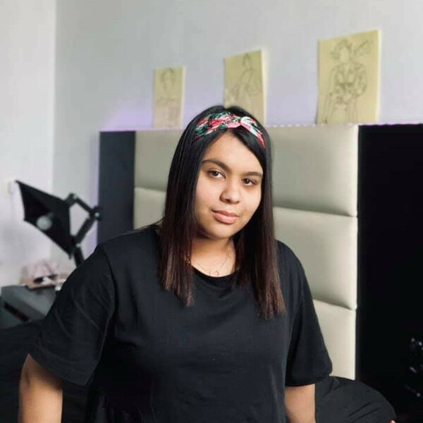 Anneth - Math tutor - Long Beach