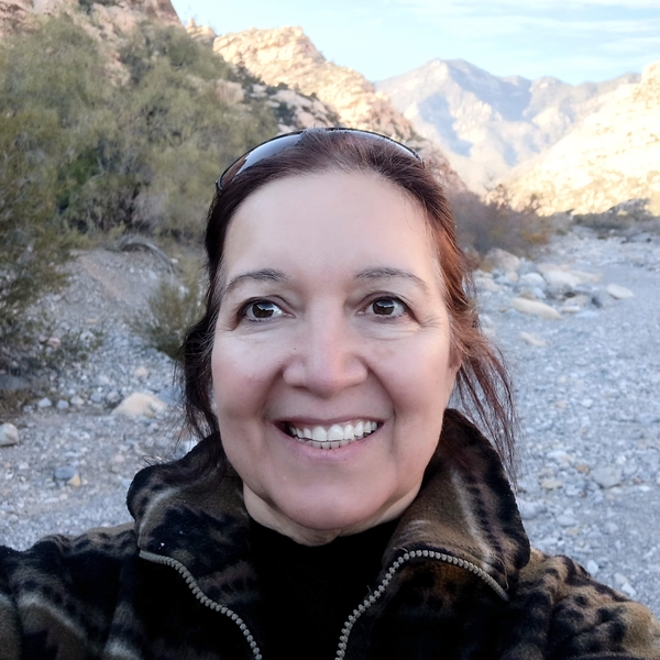 Cecilia - Spanish tutor - Inverness