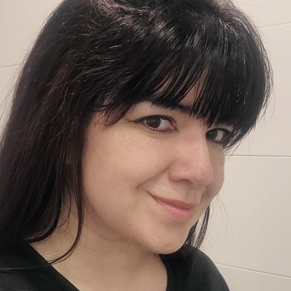 M Fernanda - profesor de inglés - Buenos Aires