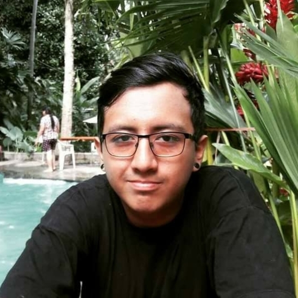 Miguel - Profesor de matemáticas - Pucallpa