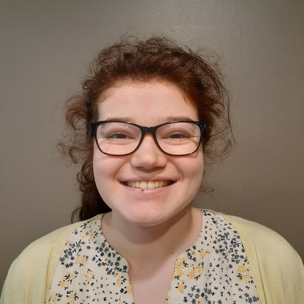 Alison - English tutor - Louisville
