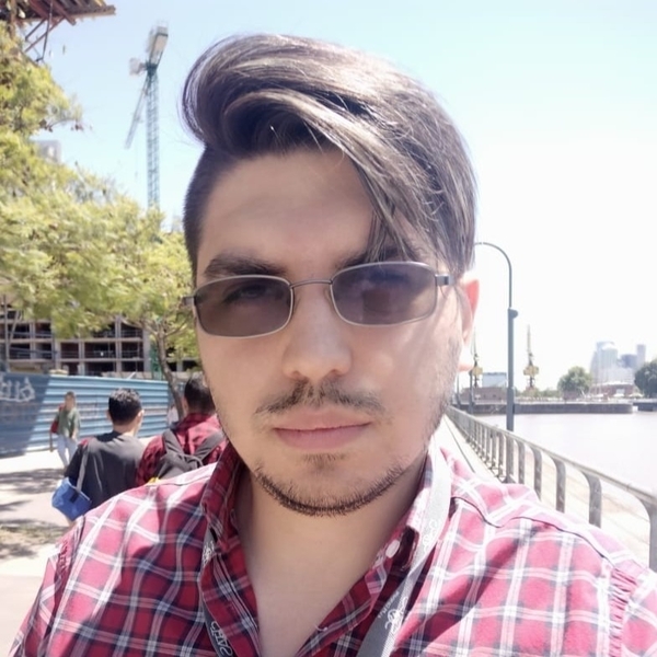 Damian - Profesor coaching personal - Buenos Aires