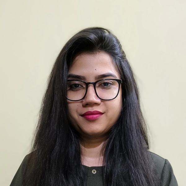 Sandhya - Spanish tutor - Noida
