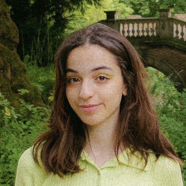 Anaïs - Prof d'histoire - Jouy-le-Moutier