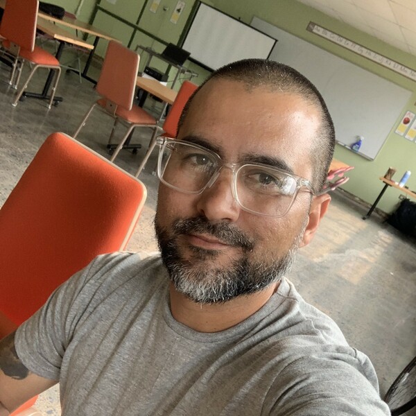 Freyser - ESOL tutor - Syracuse