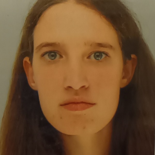 Chloé - Prof de maths - Sedan