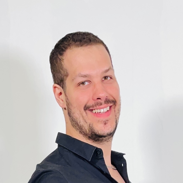 Jonathan - Prof de bachata - La Rochelle