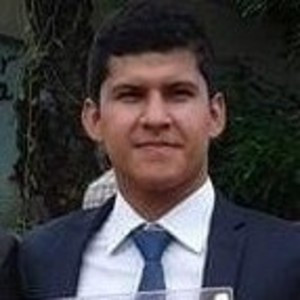 Cristian - Profe de programmation - 