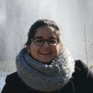 Sara - Profe de inglés - Granada