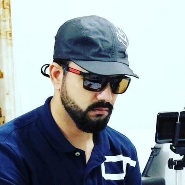 Arshad - English tutor - Mount Gravatt