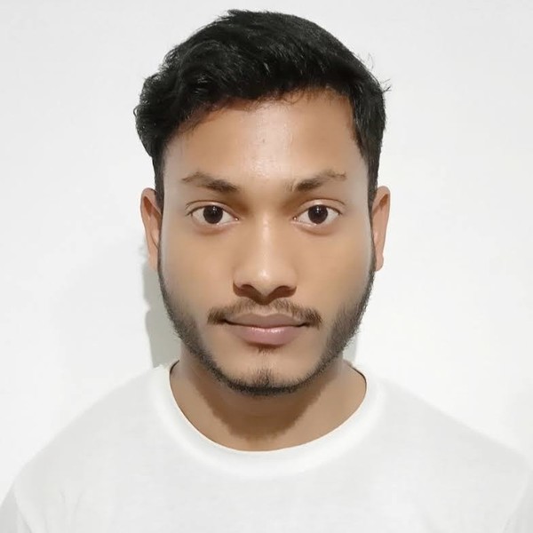 Suraj - Maths tutor - Gumia