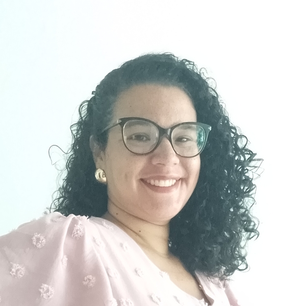 Giovanna - Professor de reforço escolar - Marechal Deodoro