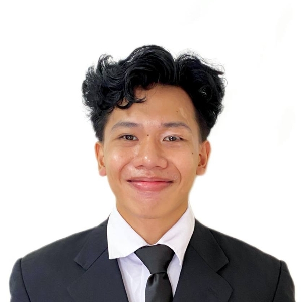 Mirthdzoy - Biology tutor - Papar