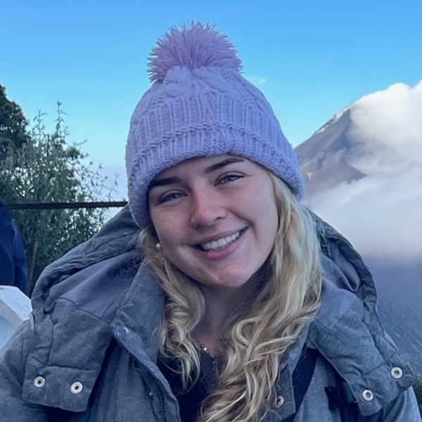 Abbie - Math tutor - Congleton