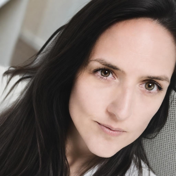 Ludivine - Prof de graphisme - Sambreville