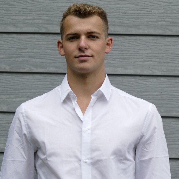 Iliam - Prof de natation - Besançon