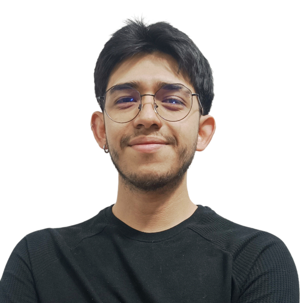 Kevin Santiago - Profe de matemáticas - Bogotá