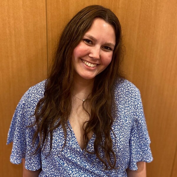 Sarah - English tutor - Remote