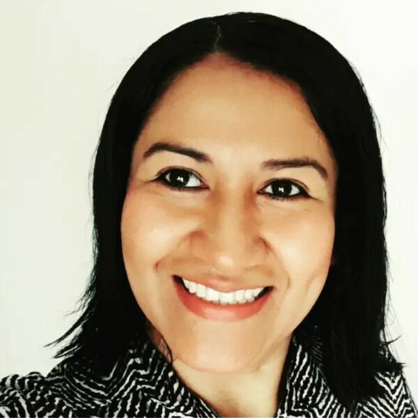 Beatriz - Profe de matemáticas - Veracruz