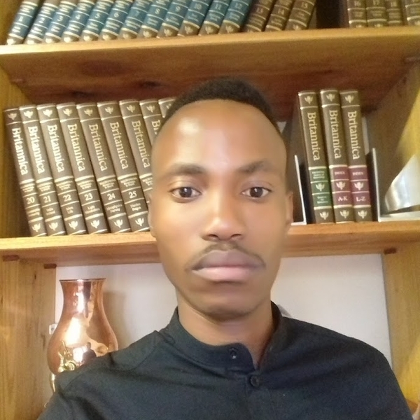 Lethabo - English tutor - Benoni