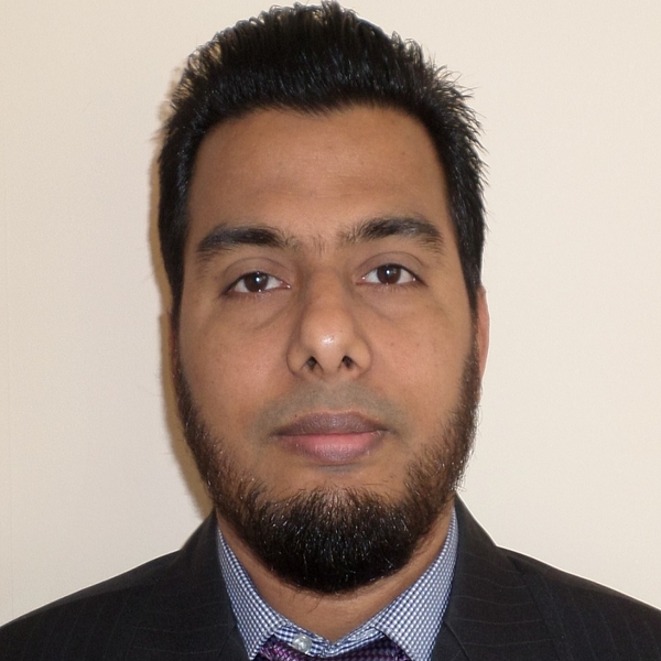 Anwar - Maths tutor - Portsmouth