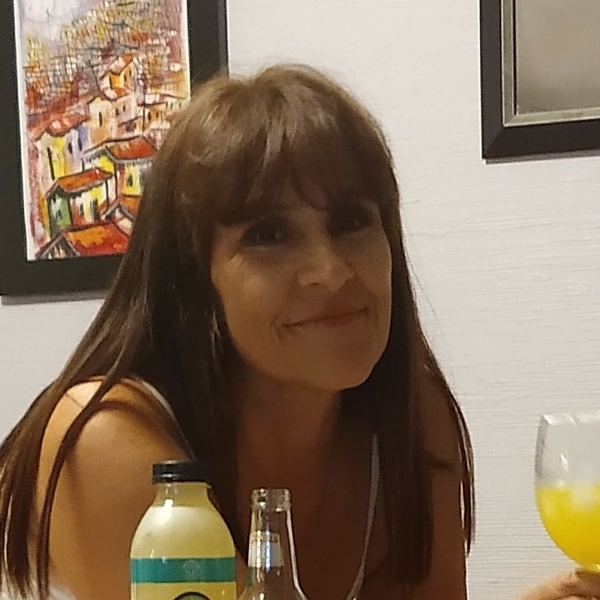 Gabriela - Spanish tutor - Aventura