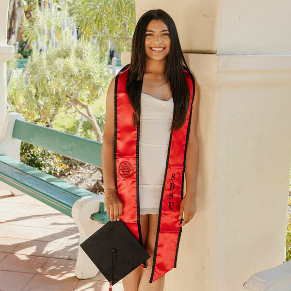 Monica - Spanish tutor - San Diego