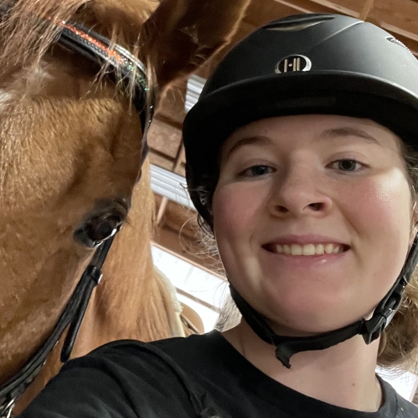 Chloe - English tutor - Cincinnati