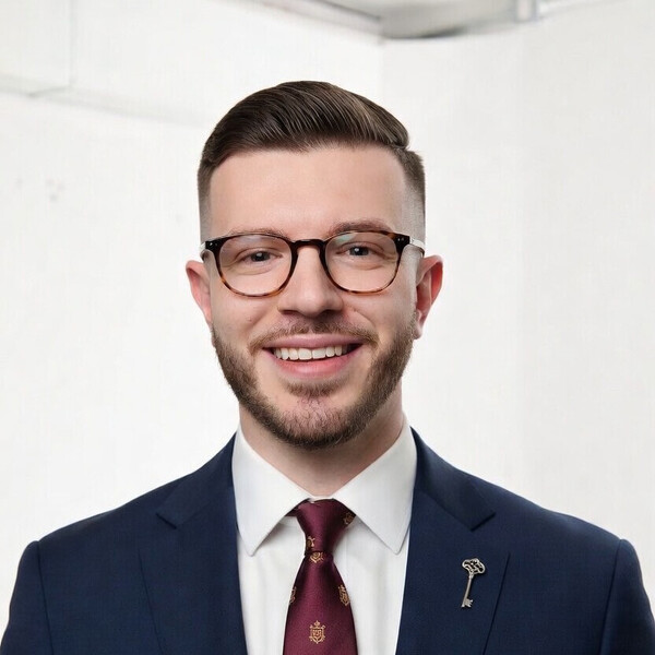 Owen - Maths tutor - New York