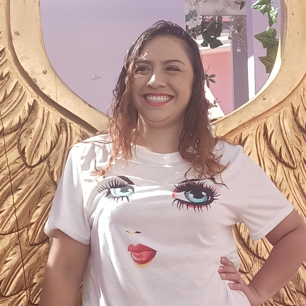 Yaneth Elizabeth - Profe de matemática - Tepic