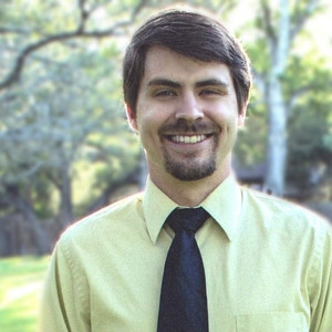 James - ESOL tutor - San Antonio