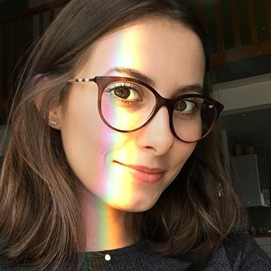 Marie - Sortie d'école & baby-sitting - Saint-Mars-du-Désert