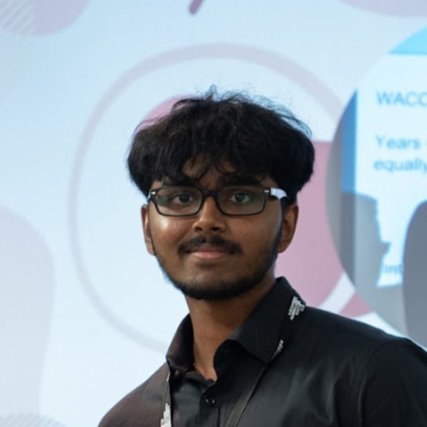 Tejass - Maths tutor - Markham