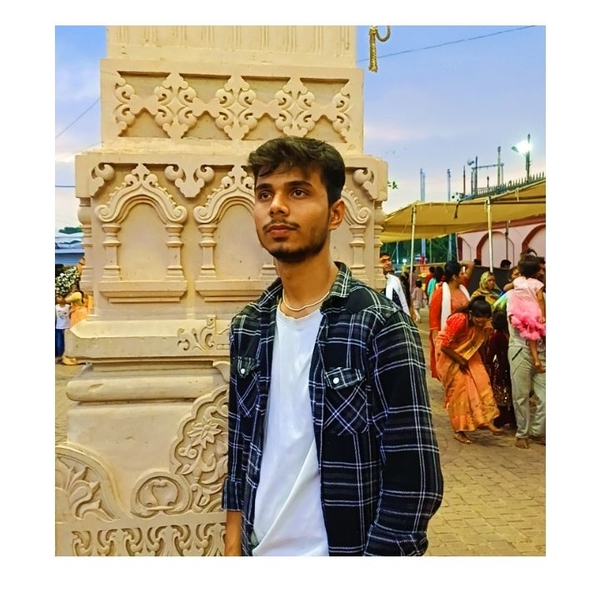 Aman Barod - Yoga tutor - Indore