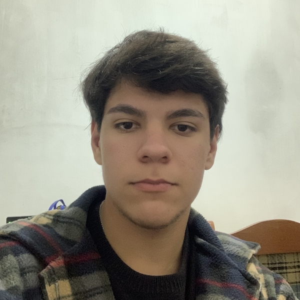 Facundo - prof de Contabilidad - Rivera