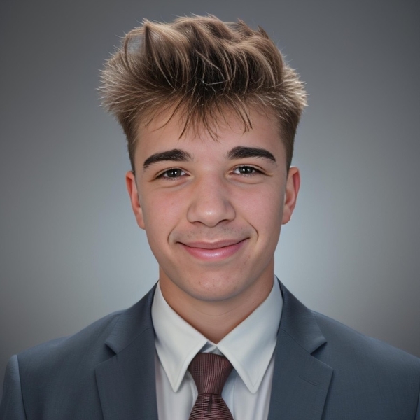 Filippo - Maths tutor - 