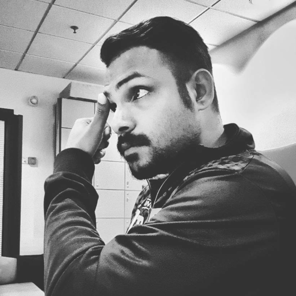 Kabilan - Cinema tutor - Rawang